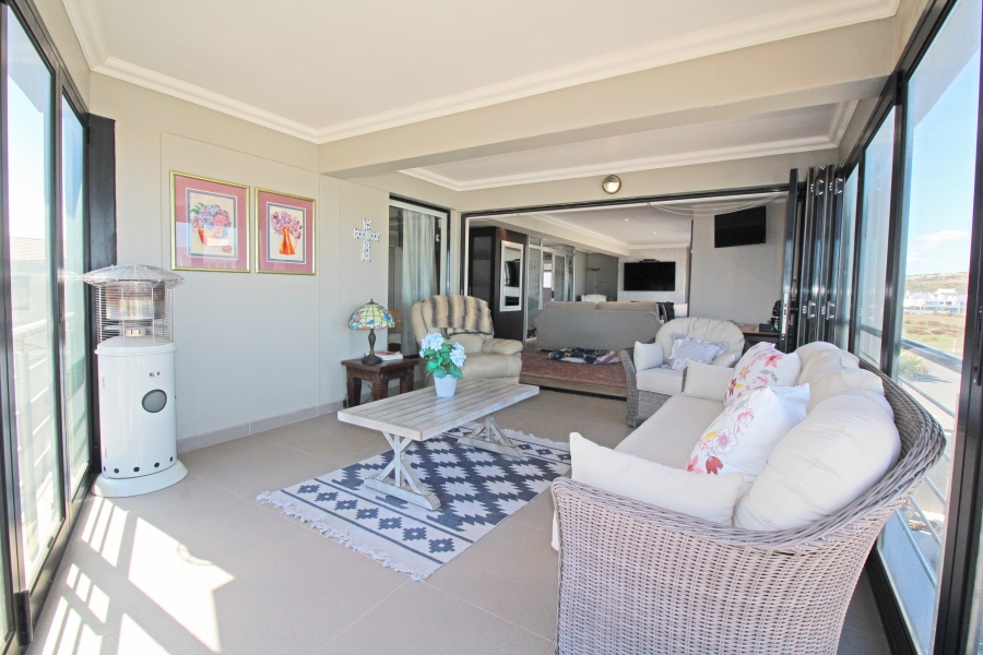 4 Bedroom Property for Sale in Calypso Beach Western Cape